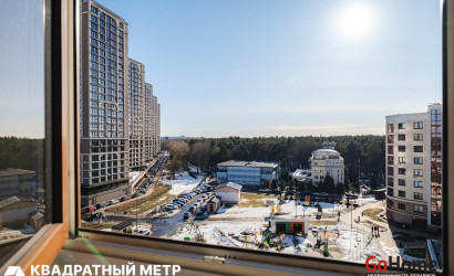 Купить 1-комнатную квартиру, Минск, Независимости просп., 88 (Первомайский район). Фото 6