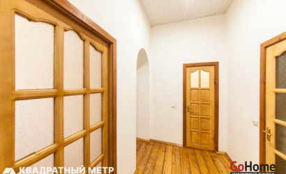 Купить 2-комнатную квартиру, Минск, Коласа ул., 10 (Советский район). Фото 16