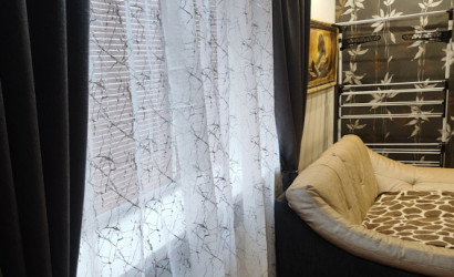 Снять 1-комнатную квартиру на сутки, Жодино, пер.Автозаводской,д.2. Фото 2