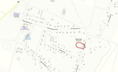 Купить дом, Красное, Придатки, 25 соток. Фото 3