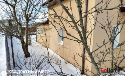 Купить дом в деревне, Узборье, 6.27 соток. Фото 6