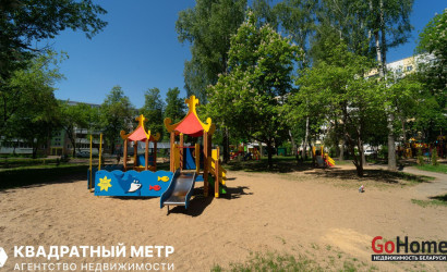 Купить 2-комнатную квартиру, Минск, Рокоссовского просп., 45(Ленинский район). Фото 17