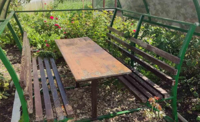 Купить дом в деревне, Верас-81, 5.48 соток. Фото 13