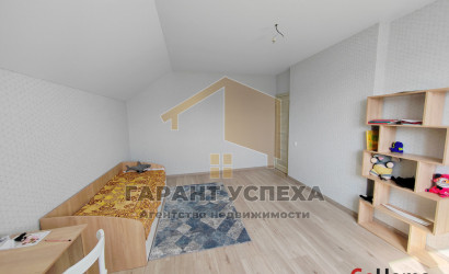 Купить дом, Тюхиничи, Мотыкальский с/с, 13.18 соток. Фото 15