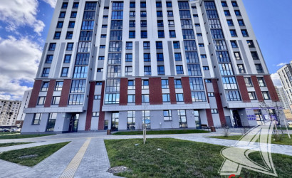 Купить 3-комнатную квартиру, Брест, Ковалево, ул. Октябрьской Революции. Фото 21