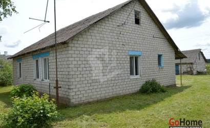 Купить дом, Благодать, 11.75 соток. Фото 3