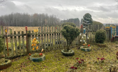 Купить дом, Новицкие 2, Садовая, 25 соток. Фото 3