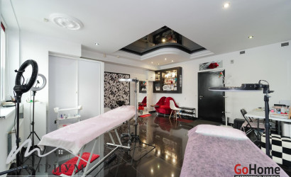 Аренда офиса, Минск, Фабрициуса ул., 9/А,  46.2 кв.м.. Фото 6