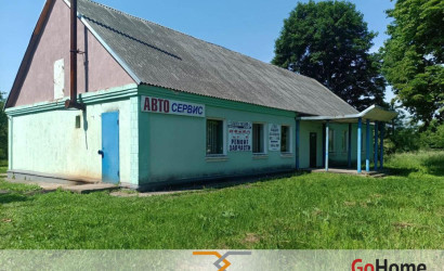 Продажа помещения, Ячево, 240 кв.м.. Фото 1