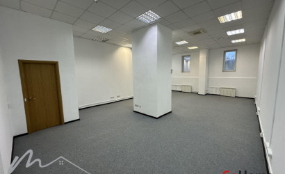 Аренда офиса, Минск, Фабрициуса ул., 8/Б/1,  56.6 кв.м.. Фото 3