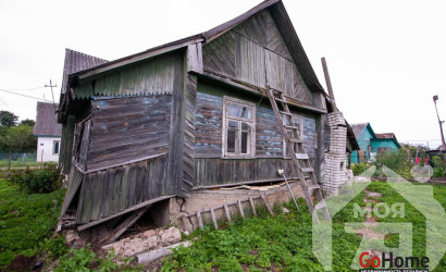 Купить дом, Молодечно, Горького 4-ый проезд, 6, 6 соток. Фото 4