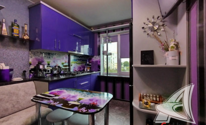 Купить 2-комнатную квартиру, Брест, Дубровка, ул. Дубровская. Фото 8