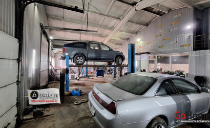 Продажа помещения, Полоцк, Криничная ул., 12/А,  400 кв.м.. Фото 14