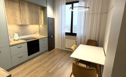  9-этаж.(55.7 м2), Гродно(Захарова , д. 24)
