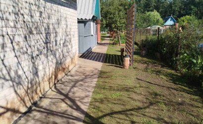 Купить дачу, Витебск, 18, садоводческое товарищество Цыбулька, Октябрьский сельсовет, Витебский район, Витебская область, 10 соток. Фото 9