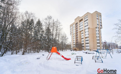 Купить 1-комнатную квартиру, Минск, Лобанка ул., 19 (Фрунзенский район). Фото 18