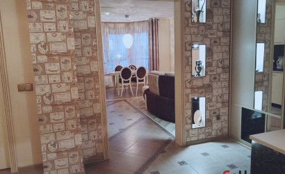 Снять 3-комнатную квартиру, Минск, ул. Сурганова, д. 5а(Первомайский район). Фото 16