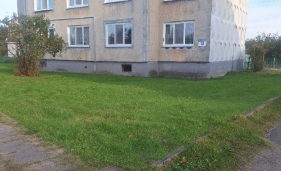 Купить 1-комнатную квартиру, Пальминка, Молодёжная, 23. Фото 1