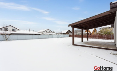 Купить дом в деревне, Моя отрада, 10 соток. Фото 29