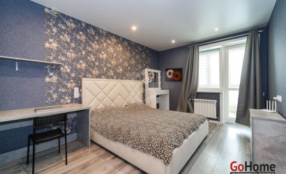 Купить 2-комнатную квартиру, Минск, Игуменский тракт, 14 (Ленинский район). Фото 7