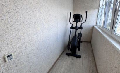 Снять 1-комнатную квартиру, Мозырь, Бульвар Юности 40. Фото 11