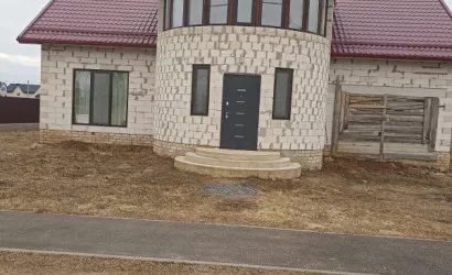 1-этаж.(65 м2), Любань(Кирова)