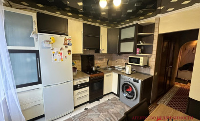 Купить 3-комнатную квартиру, Брест, наб. Франциска Скорины. Фото 7