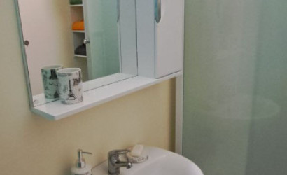 Снять 2-комнатную квартиру на сутки, Логойск, Логойск, ул. Харченко, 16a. Фото 7