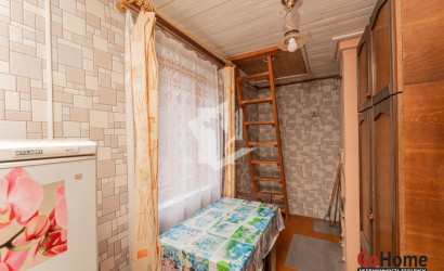 Купить дом в деревне, Родник-Рыбхоз, 8 соток. Фото 10