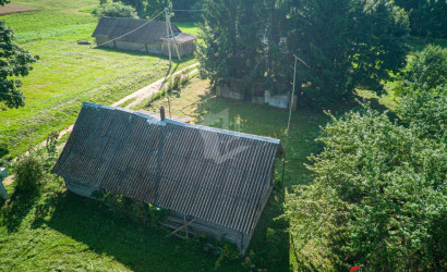 Купить участок, Крапивники, Лесная ул., 26 соток. Фото 3