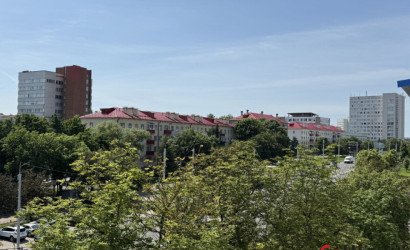 Купить 2-комнатную квартиру, Минск, Партизанский просп., 49 (Партизанский район). Фото 13