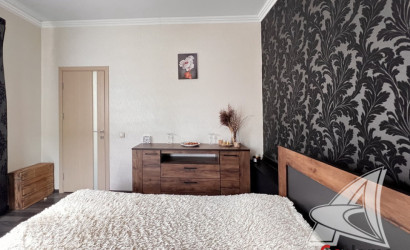 Купить 4-комнатную квартиру, Брест, Граевка, ул. Северная. Фото 32