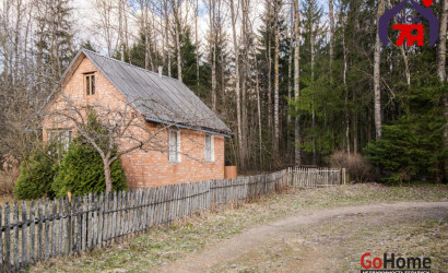 Купить дом в деревне, Чистая Криница, 6.39 соток. Фото 4