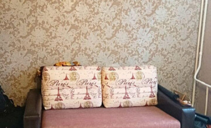 Купить 3-комнатную квартиру, Витебск, Бровки ул., 3/2. Фото 8