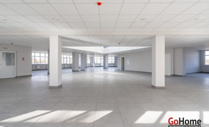 Аренда офиса, Минск, Основателей, 32,  500 кв.м.. Фото 11