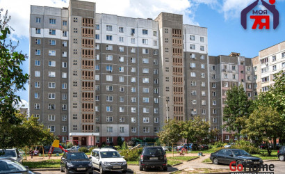 Купить 3-комнатную квартиру, Минск, Шаранговича ул., 66 (Фрунзенский район). Фото 16