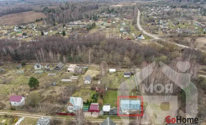  3-этаж.(150.6 м2), РАМОНАК-МАЗ