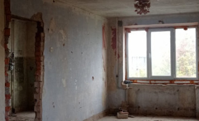 Купить 2-комнатную квартиру, Бояры, Черняховского, 4. Фото 17