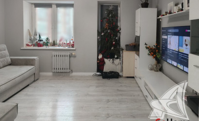 Купить 2-комнатную квартиру, Брест, Брестских дивизий, ул. Брестских дивизий. Фото 3