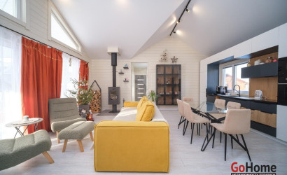 Купить дом, ВИОЛА, 8.18 соток. Фото 11