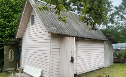 Купить дом в деревне, Химик-81, 7 соток. Фото 4