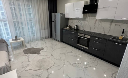 Купить 1-комнатную квартиру, Минск, Николы Теслы, 24 (Октябрьский район). Фото 21