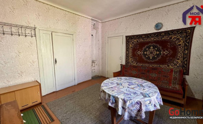 Купить дом, Слуцк, Коласа ул., 9.4 соток. Фото 24