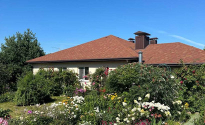 Купить дом, Ольгово, Центральная, 18 соток. Фото 19