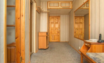 Купить 3-комнатную квартиру, Минск, Глебки ул., 12(Фрунзенский район). Фото 4