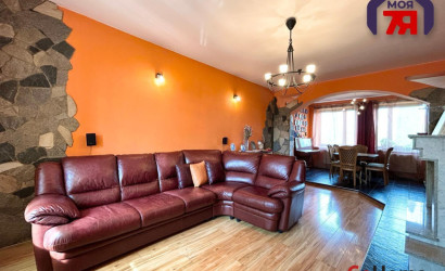 Купить коттедж, Солигорск, Слуцкая ул., 7.79 соток. Фото 15