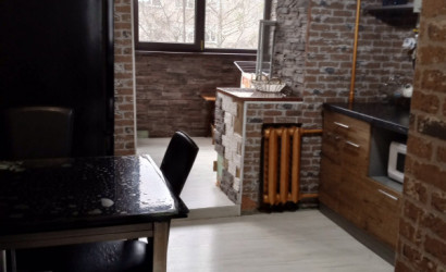 Снять 2-комнатную квартиру на сутки, Микашевичи, Молодёжная д 17Б. Фото 7