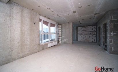 Купить 1-комнатную квартиру, Минск, Жореса Алфёрова ул., 3 (Октябрьский район). Фото 8