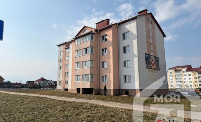 Купить 1-комнатную квартиру, Молодечно, Снежная ул., 10. Фото 4