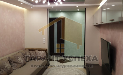 Купить 4-комнатную квартиру, Брест, ул. Сябровская. Фото 5